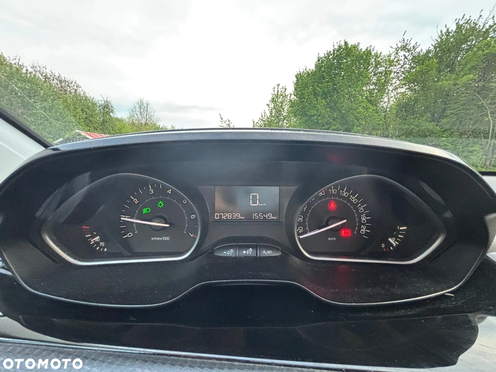 Peugeot 2008 1.2 Pure Tech Active - 11