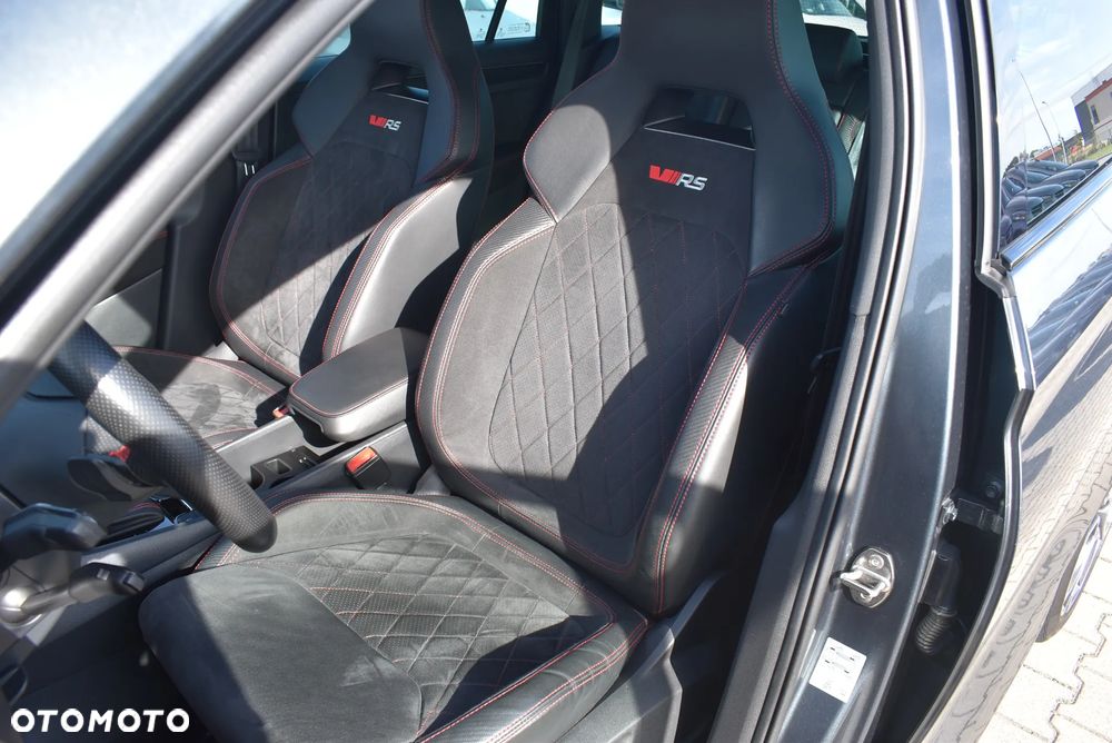 Skoda Kodiaq 2.0 Bi-TDI 4x4 RS DSG - 11