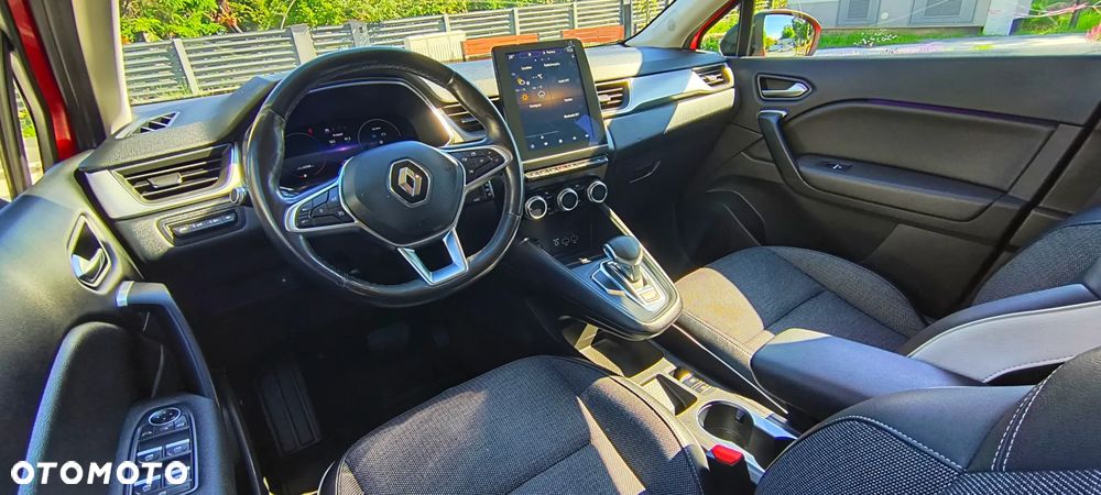Renault Captur 1.6 E-TECH Plug-In Intens - 27