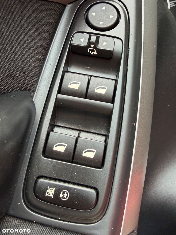 Citroën C4 Picasso VTi 120 Attraction - 13