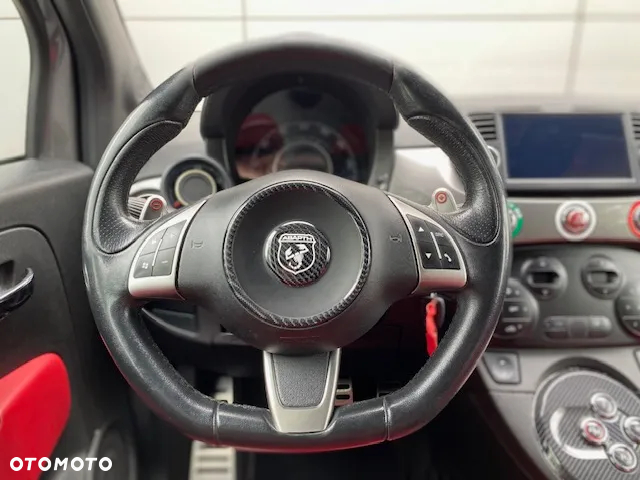 Abarth 500 - 19