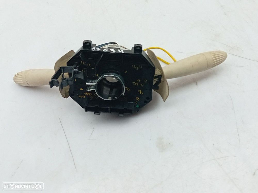 Fita de airbags FIAT 500 (312_) - 2