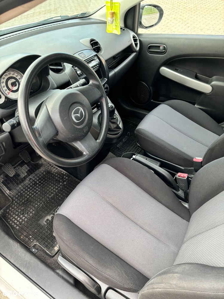 Mazda 2 1.3 Comfort - 9