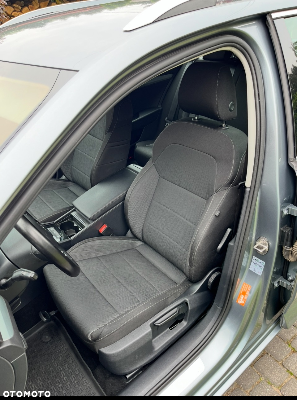 Skoda Superb 2.0 TDI Ambition - 18