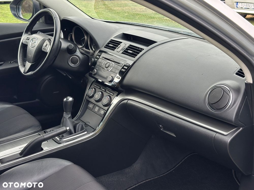 Mazda 6 2.2 CD Sport - 30