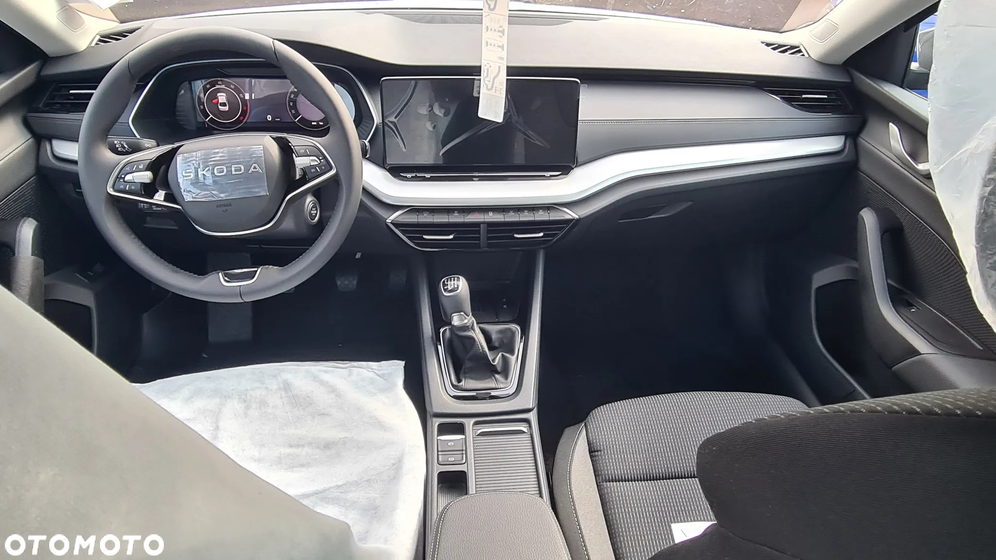 Skoda Octavia 1.5 TSI Edition 130 Selection - 9