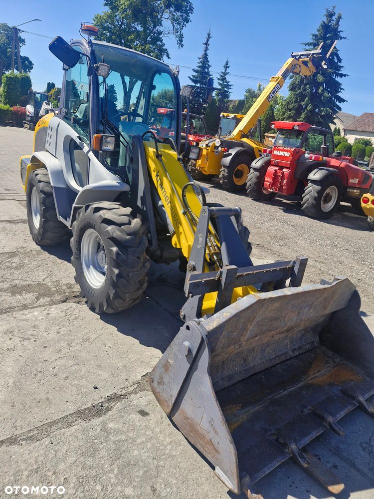Kramer 280 - 2
