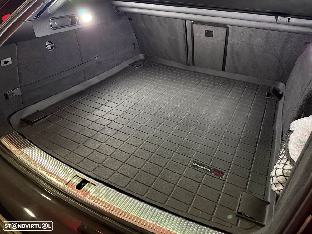 Audi RS6 Avant 4.0 TFSi quattro Tiptronic - 22