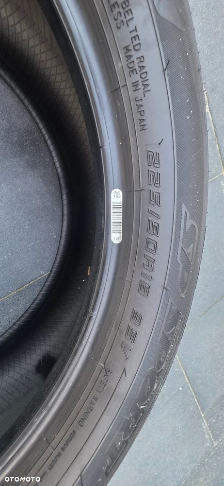Dunlop SP sport max 050 rok - 2026 - 5