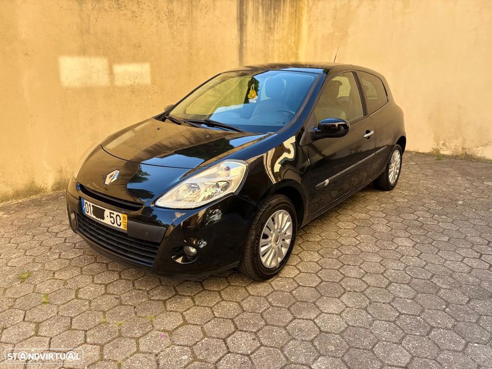 Renault Clio 1.2 TCE GT J15 - 27