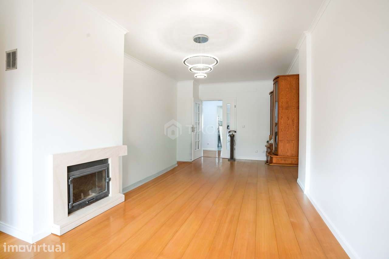 APARTAMENTO T2 EM CONDOMÍNIO PRIVADO COM PISCINA, CAMPO DE TÉNIS, 2 LU - Grande imagem: 5/52