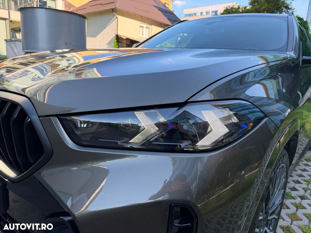 BMW X6 - 11