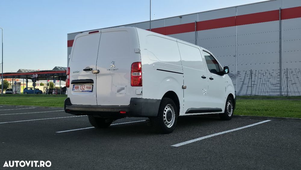 Peugeot Expert - 23