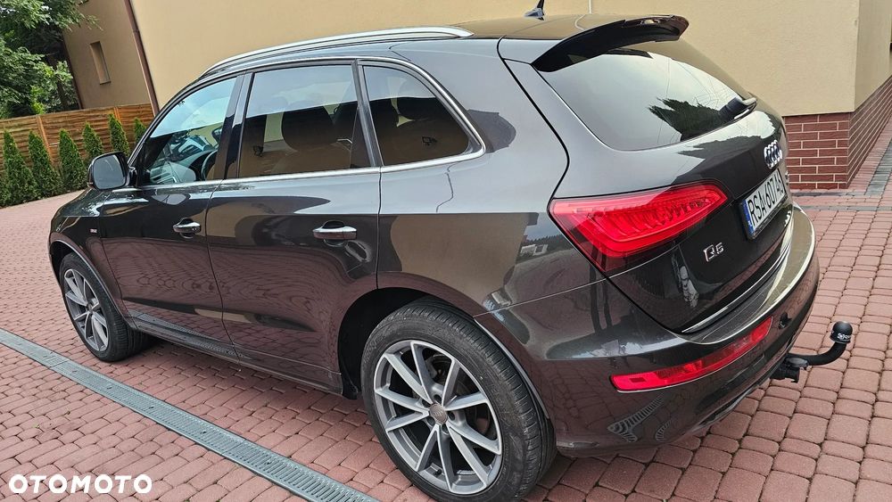 Audi Q5 2.0 TDI Quattro (clean diesel) S tronic - 27