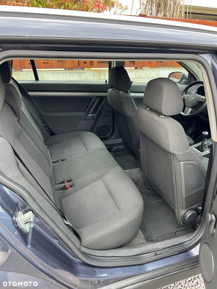 Opel Vectra 1.8 Edition - 13
