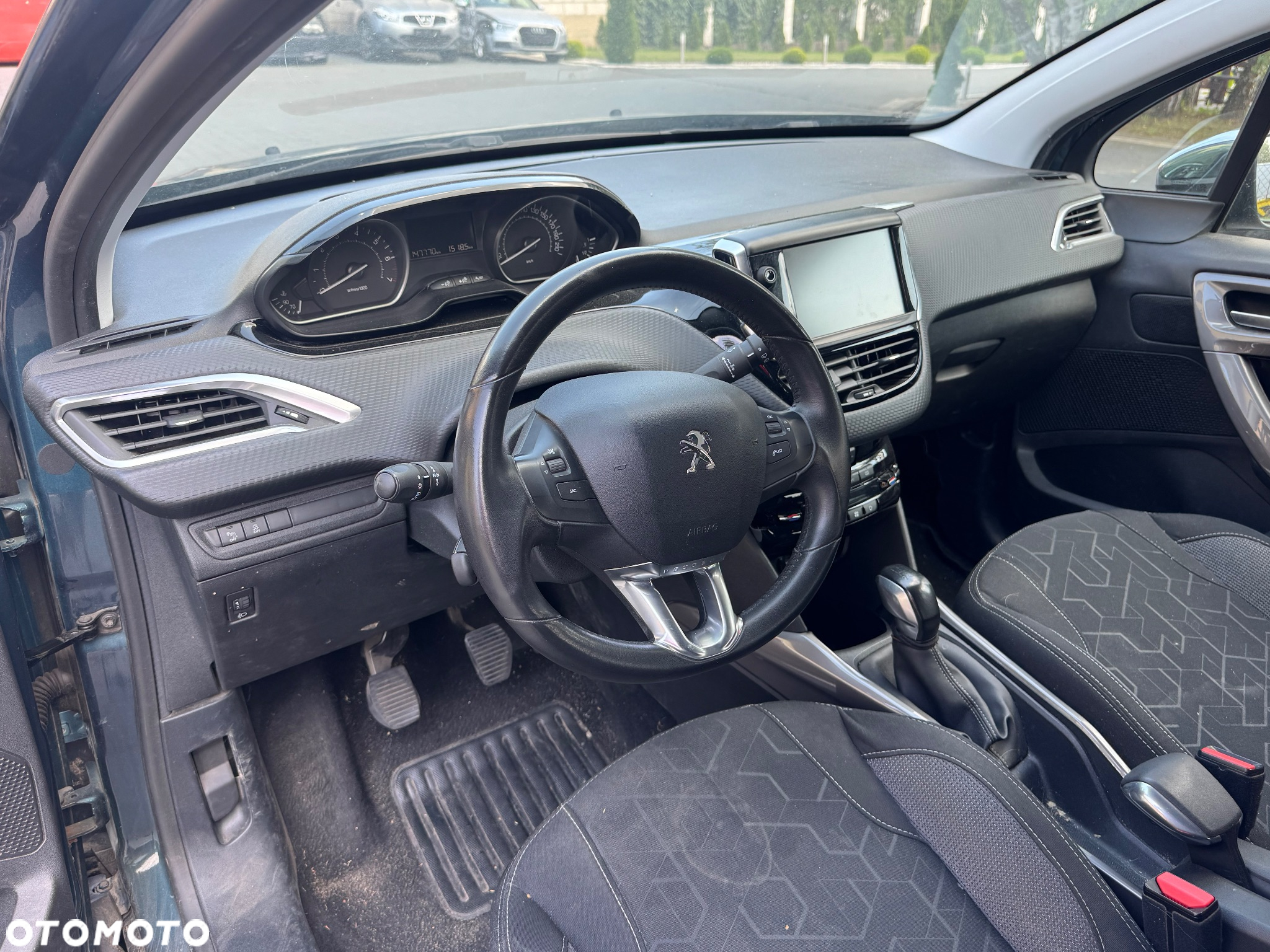 Peugeot 2008 PureTech 100 Active - 15
