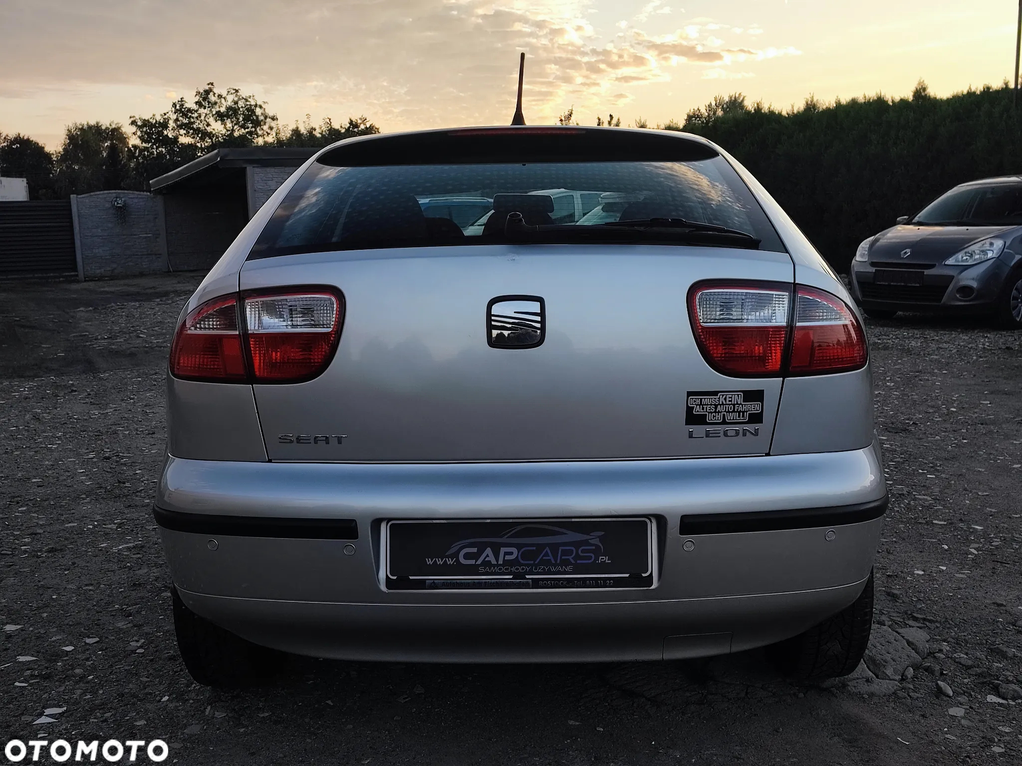 Seat Leon 1.6 Spirit Fresh-Up - 8