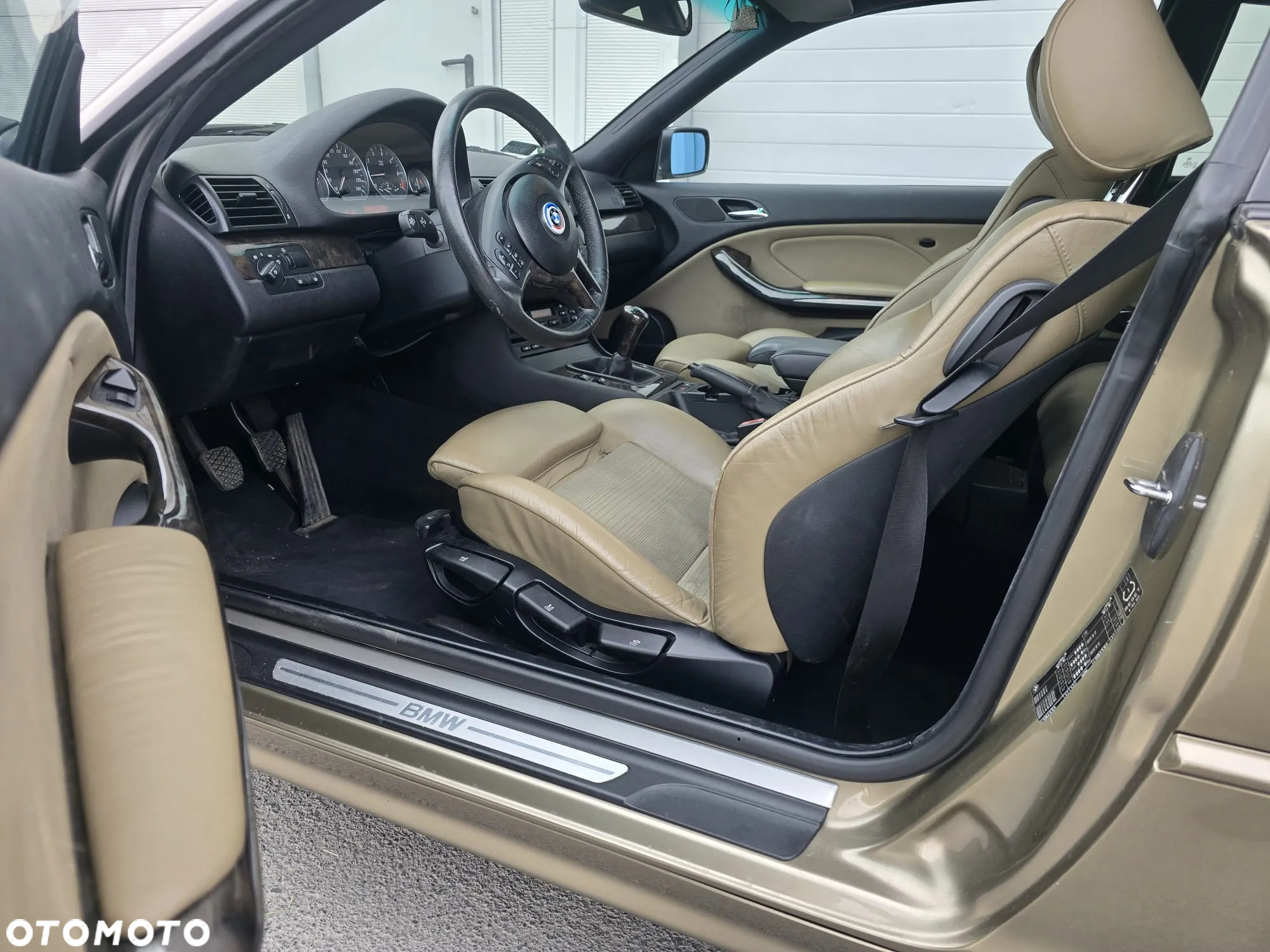 BMW Seria 3 320 Ci - 6