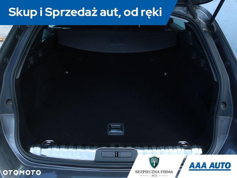 Peugeot 508 - 15
