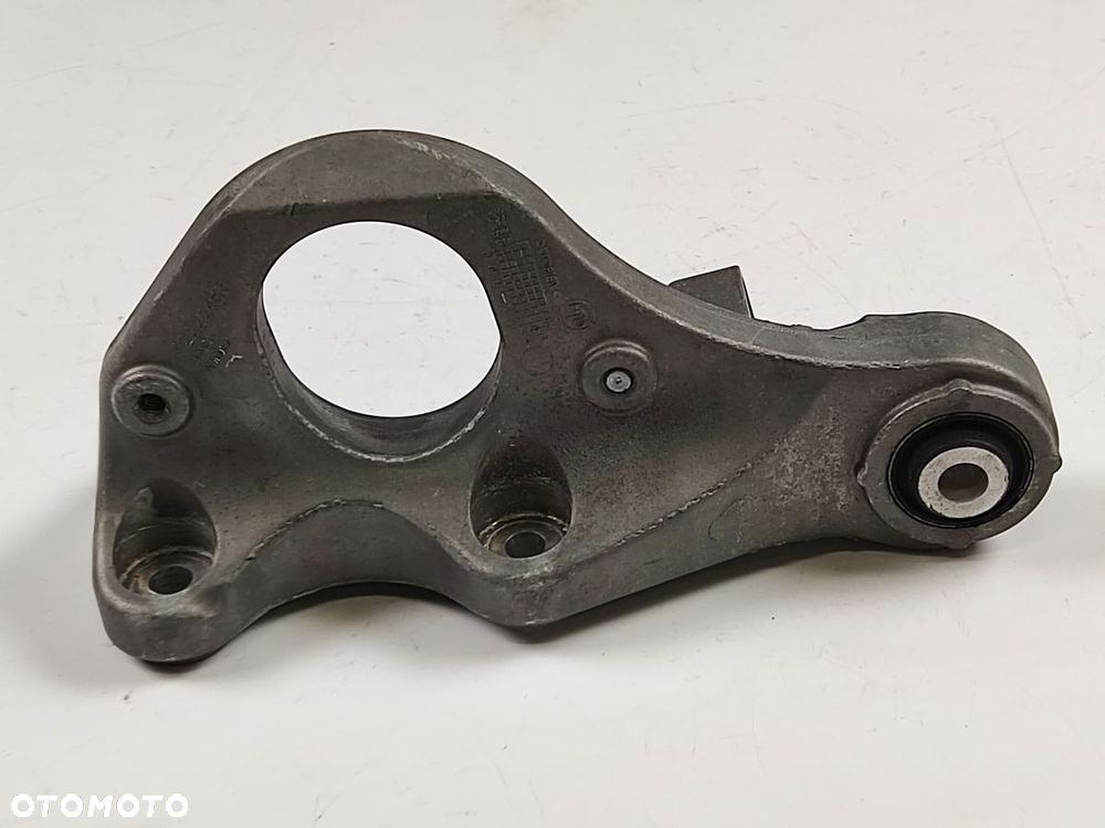 VOLVO XC40 2.0T T4 17-21r Łapa Podpora Mocowanie Półosi - 4