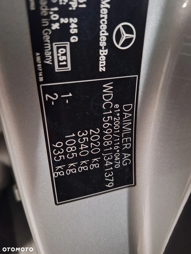 Mercedes-Benz GLA 200 d - 22