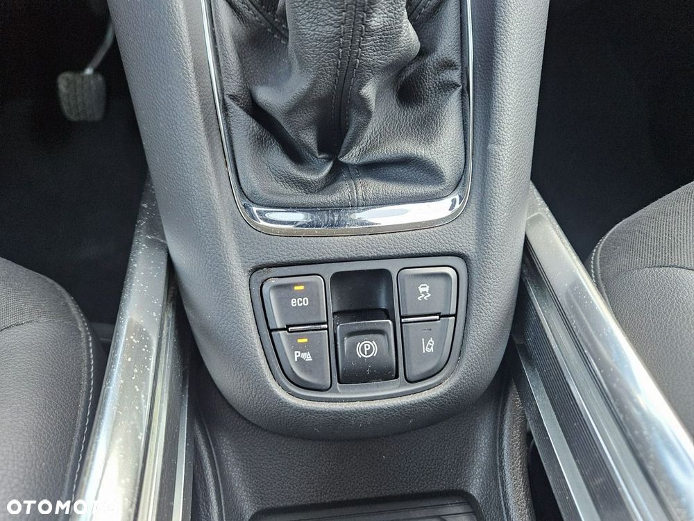 Opel Zafira Tourer 2.0 CDTI ecoFLEX Start/Stop Innovation - 36