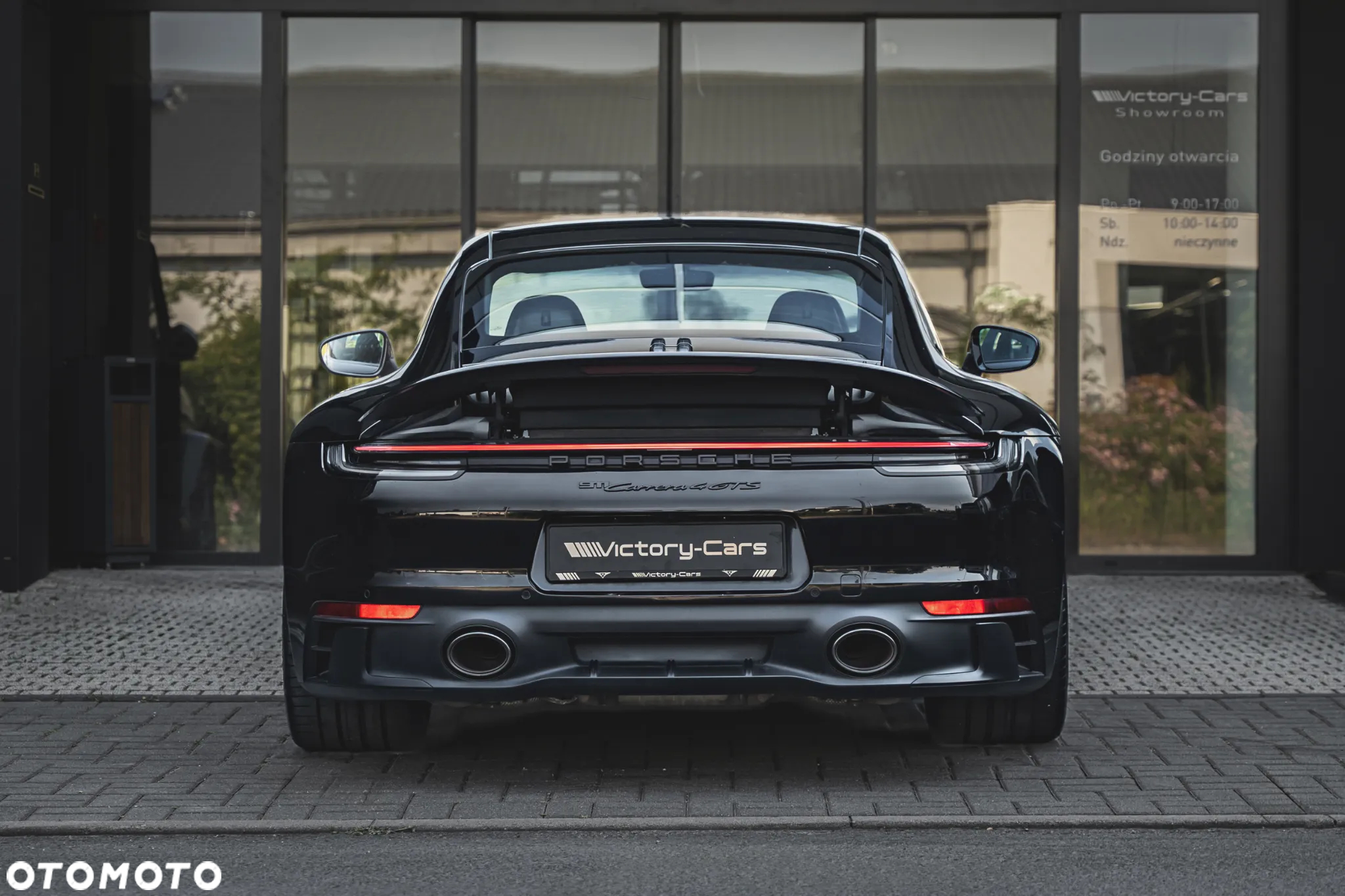 Porsche Carrera GT - 18