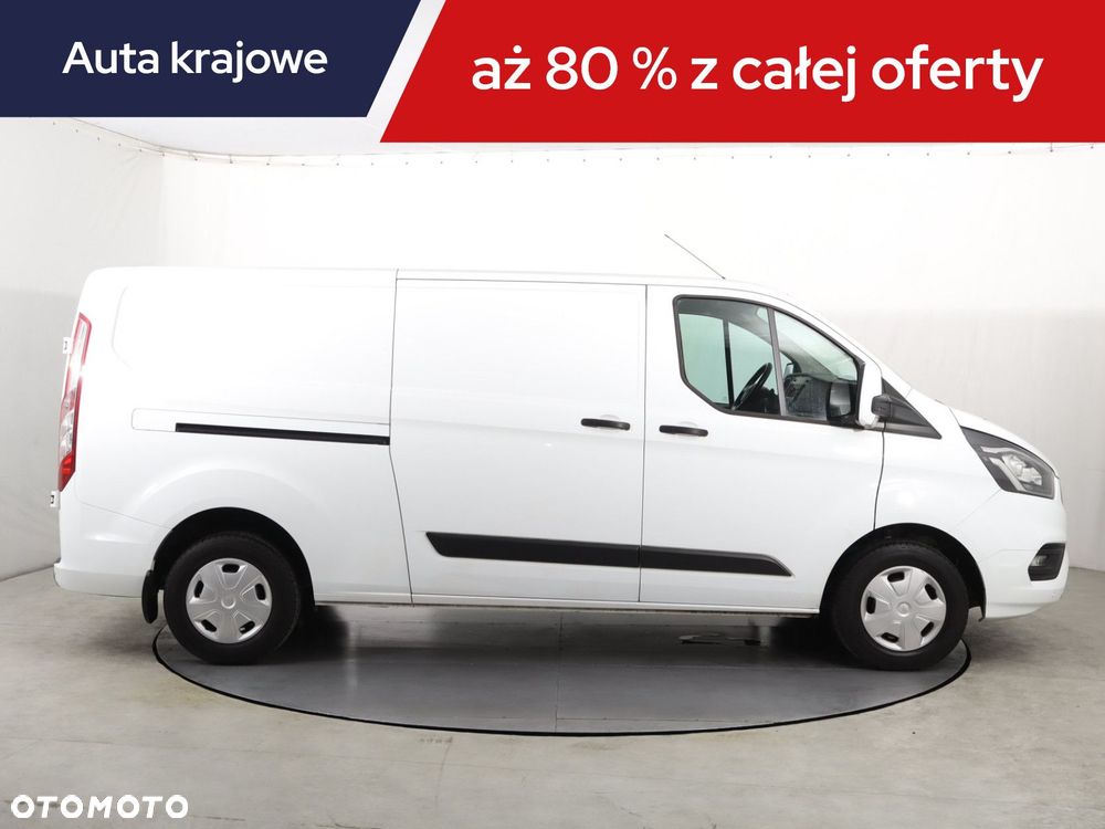 Ford transit-custom - 8