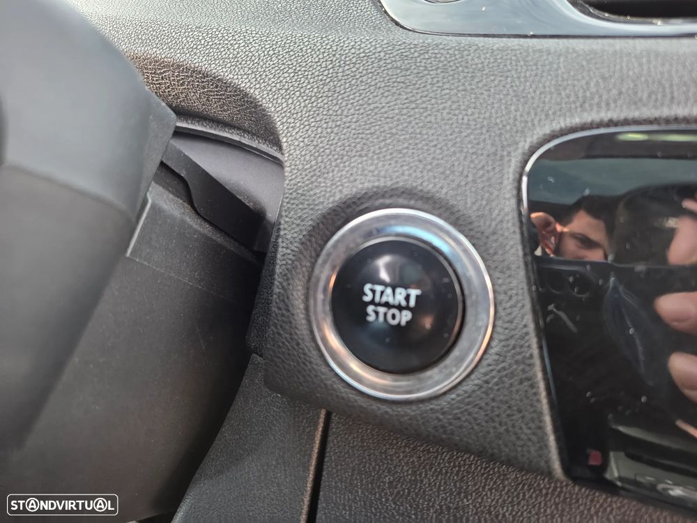 Renault Grand Scénic Energy dCi 110 S&S Bose Edition - 32