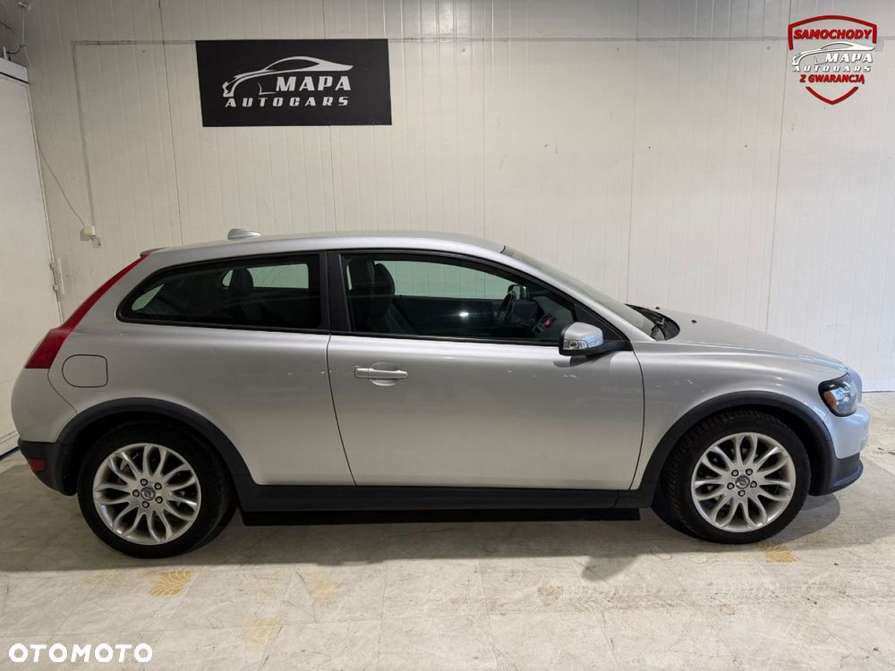 Volvo C30 - 13