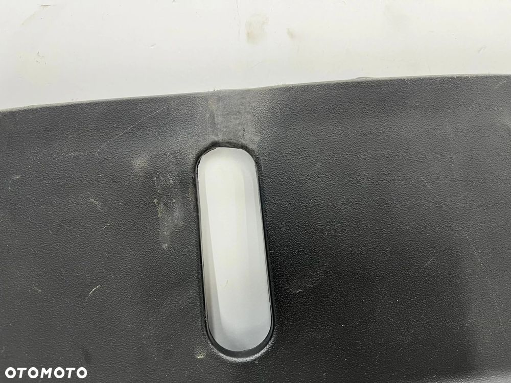 Osłona pasa przedniego BYD Seal 22r.- nakładka górna atrapy zamka maski silnika ekea-5302210a - 4
