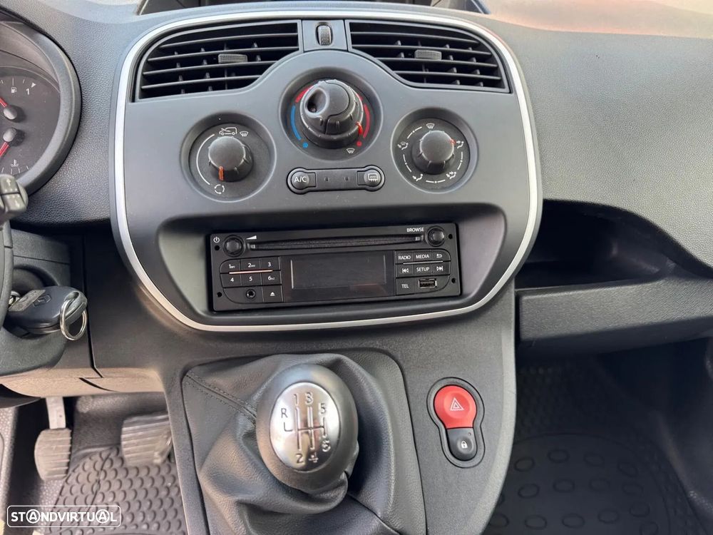 Renault Kangoo - 10