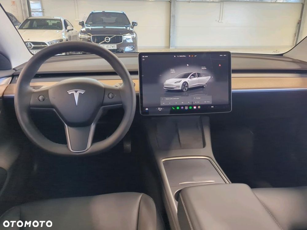 Tesla Model 3 Long Range RWD - 6