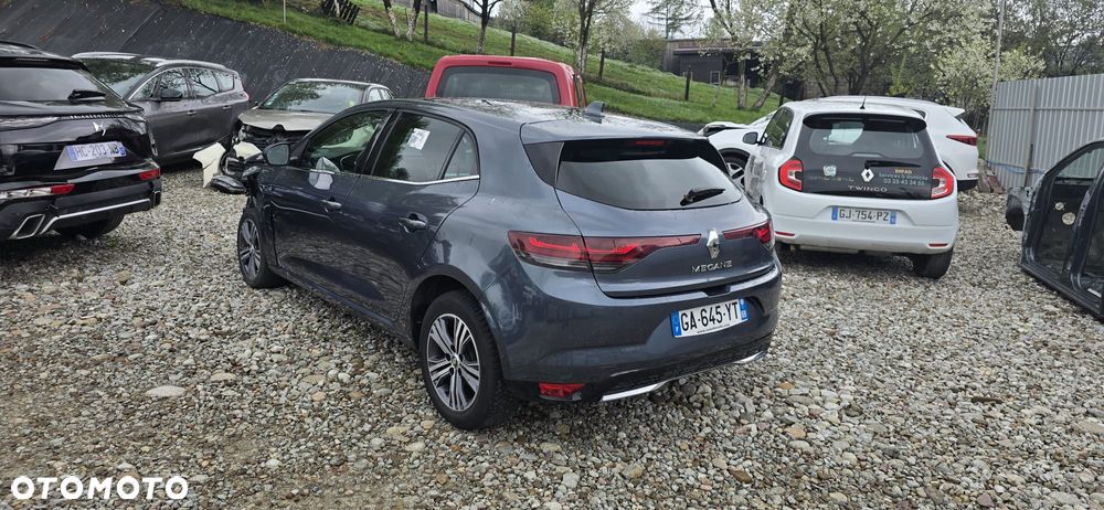 Renault Megane 1.5 Blue dCi Zen - 2