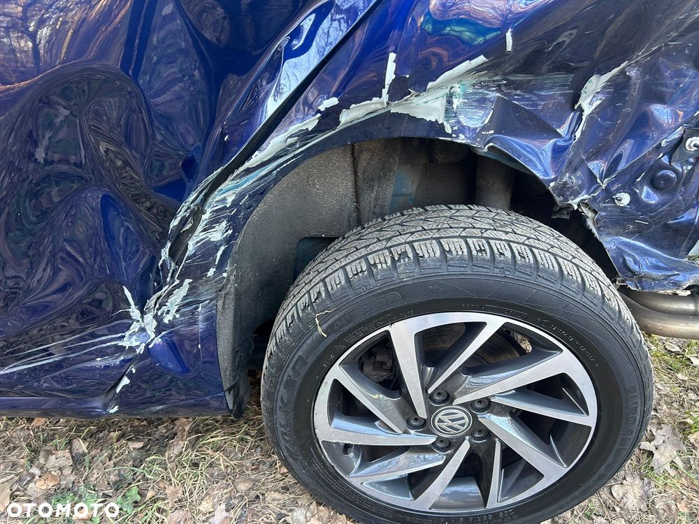 Volkswagen Golf Sportsvan 1.4 TSI (BlueMotion Technology) DSG Comfortline - 7