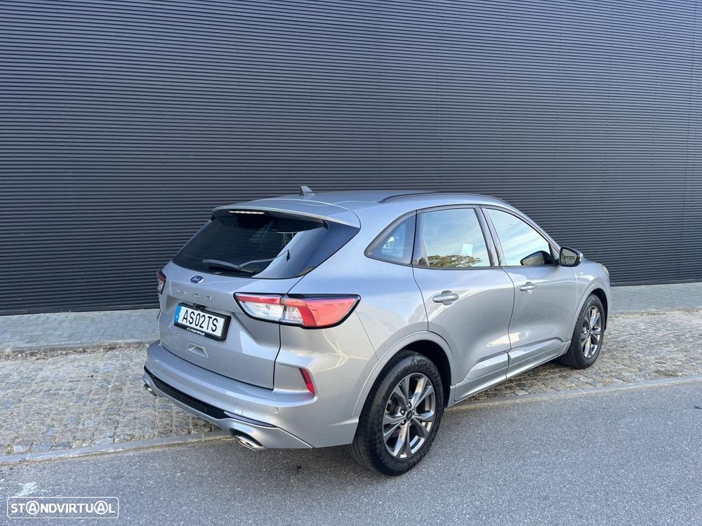Ford Kuga 1.5 EcoBoost ST-Line - 24