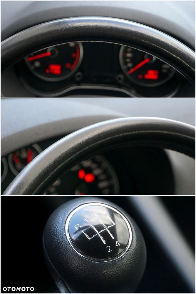 Audi A3 Sportback 1.6 Attraction - 30