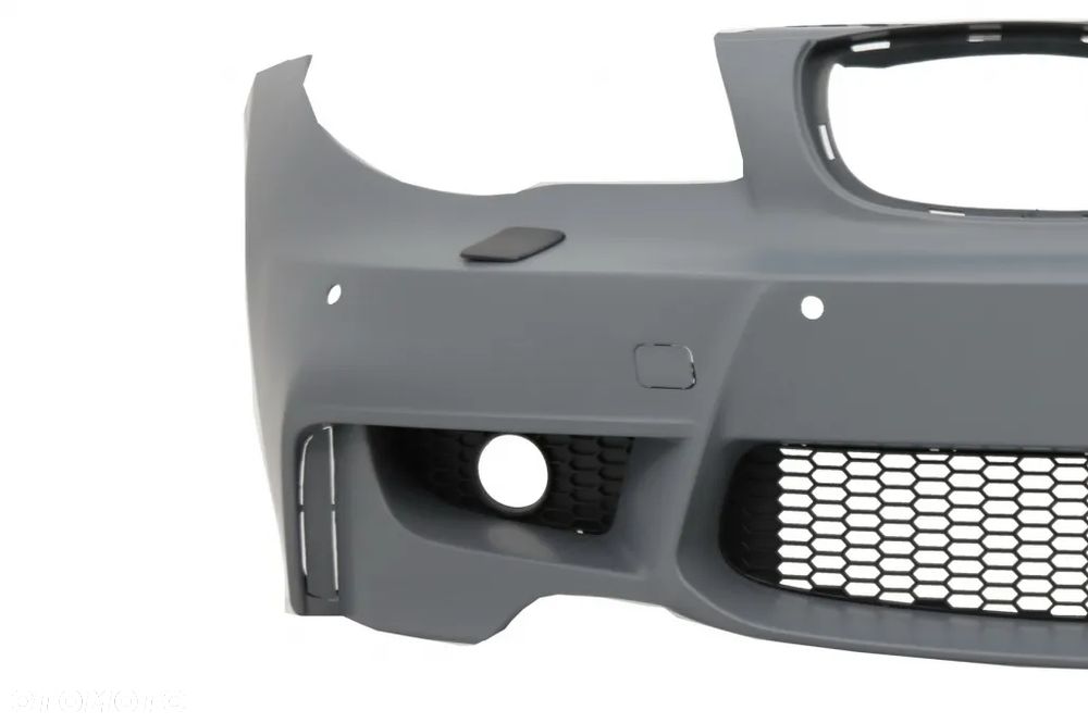 ZDERZAK BMW E81 E82 E87 E88 M-PAKIET M1 NERKI - 4