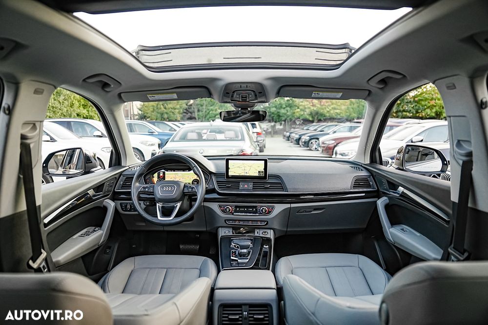 Audi Q5 2.0 TFSI Quattro S tronic - 6