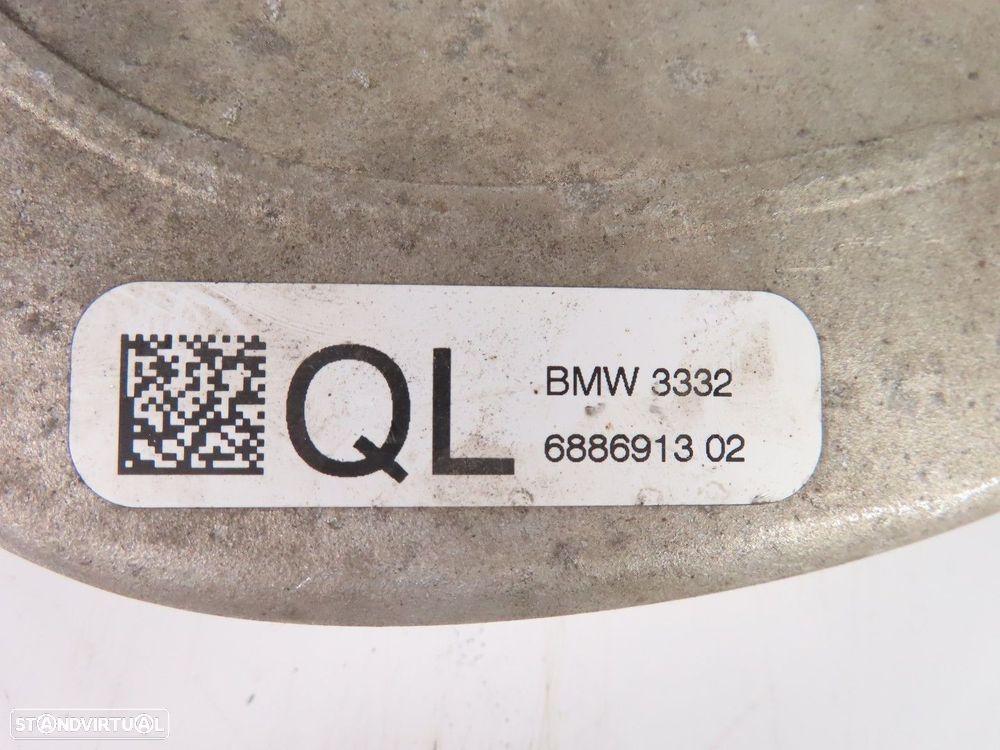 Braço Esquerdo/Trás/Superior Usado / Original BMW X3 (G01)/BMW X4 (G02)/BMW X3 (... - 3