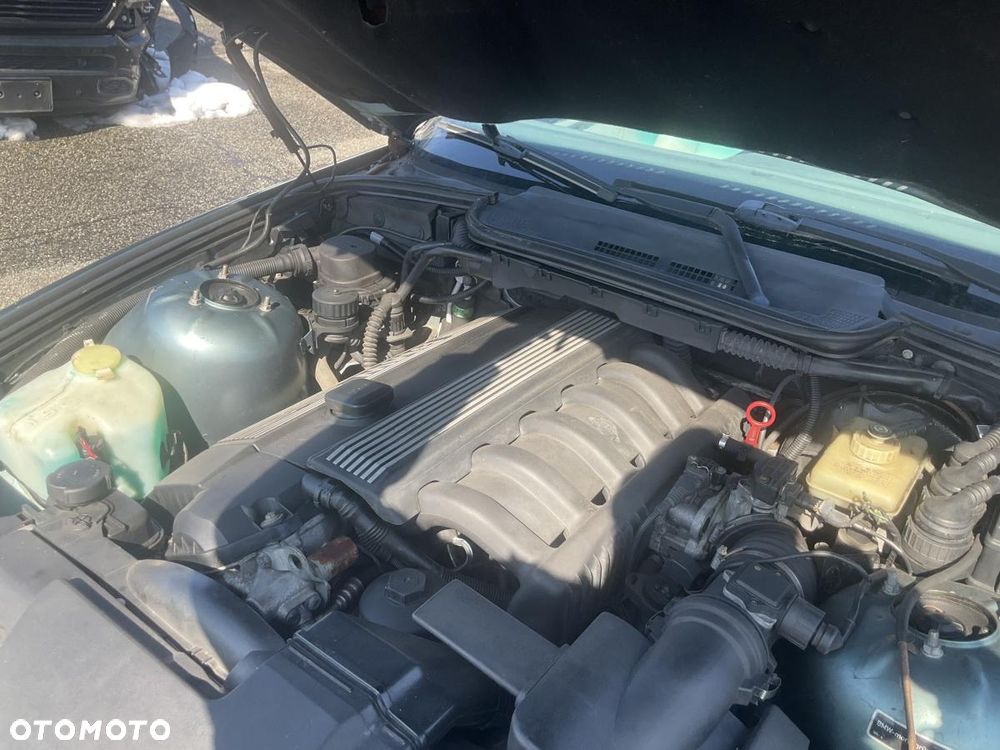 BMW Seria 3 - 13