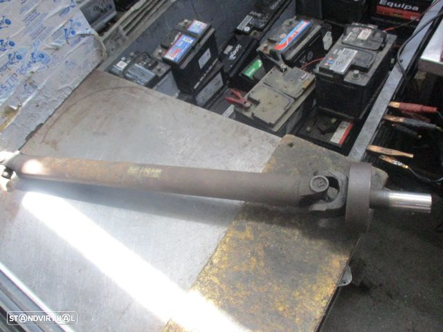Veio De Transmissao 52111237AC JEEP GRAND CHEROKEE 1998 2.5DI TRAZ 1.06CM - 2