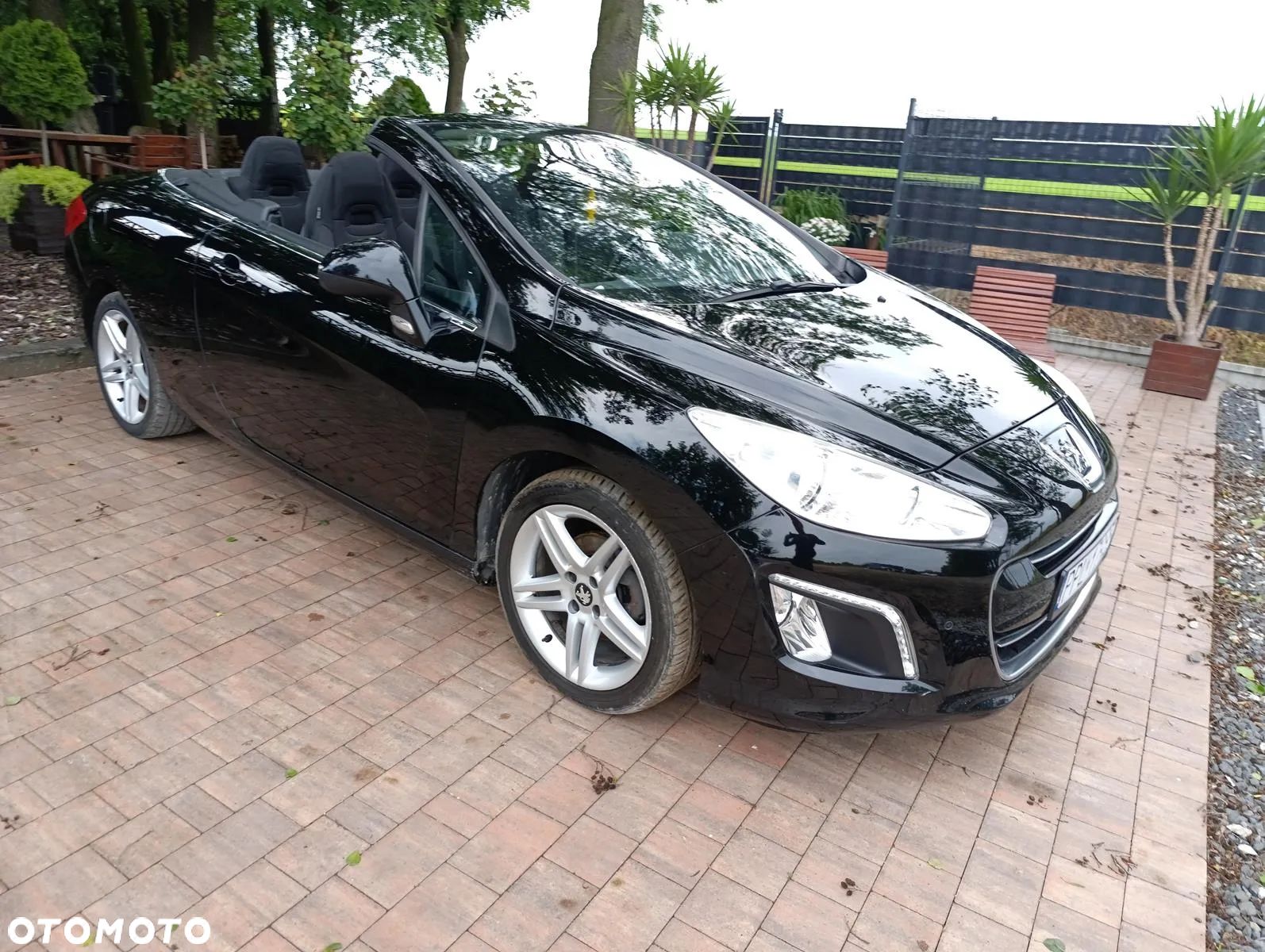 Peugeot 308 1.6 VTi Style - 1