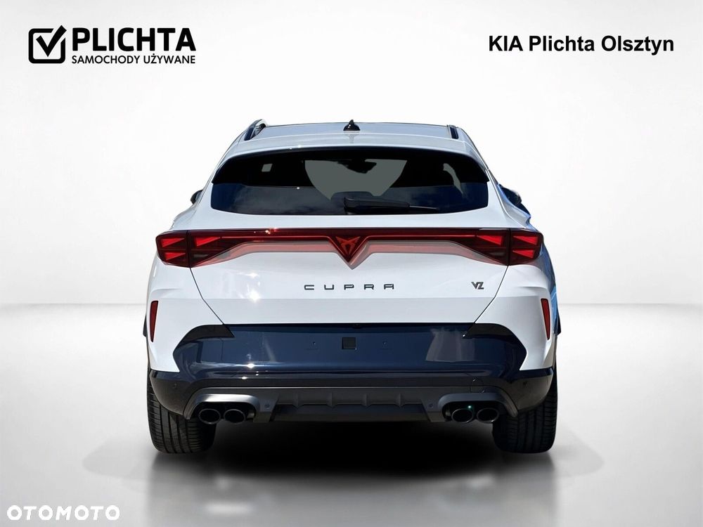 Cupra Formentor - 5