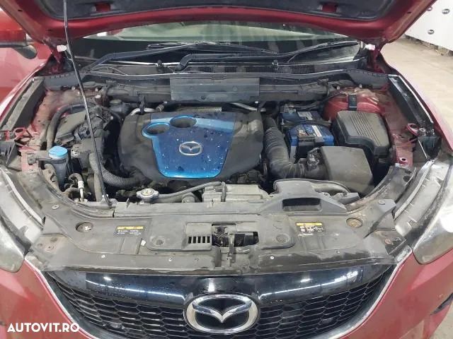 Dezmembrez Mazda CX-5 2.2 Diesel - 7
