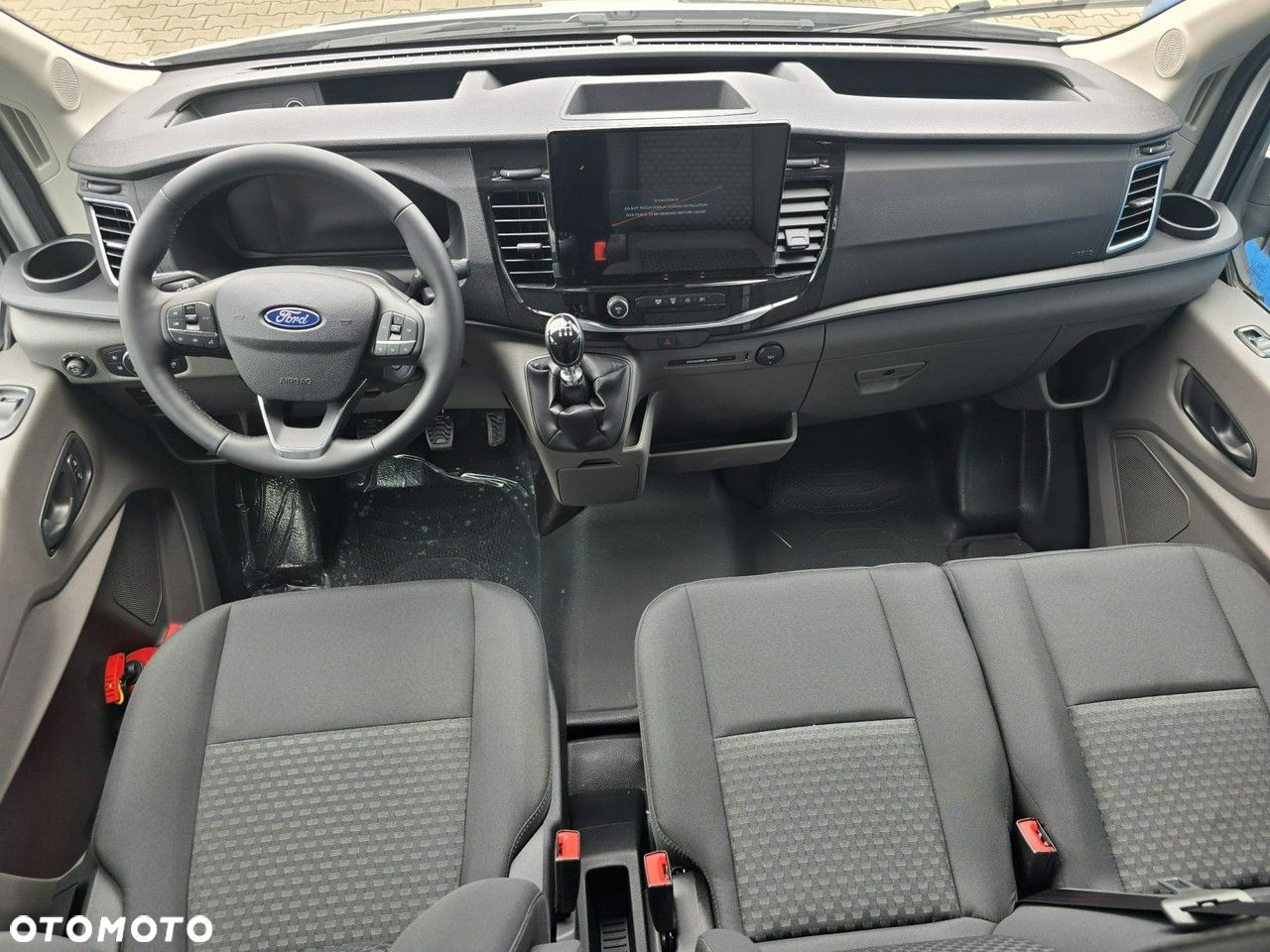 Ford Transit - 4