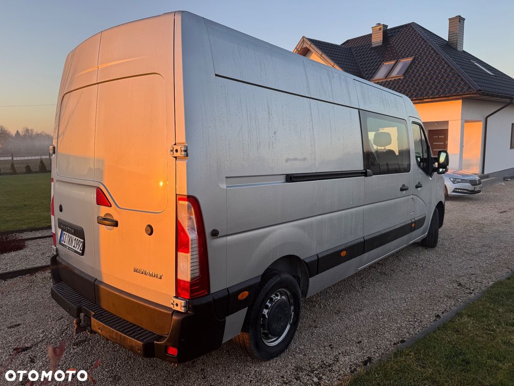 Renault Master - 4