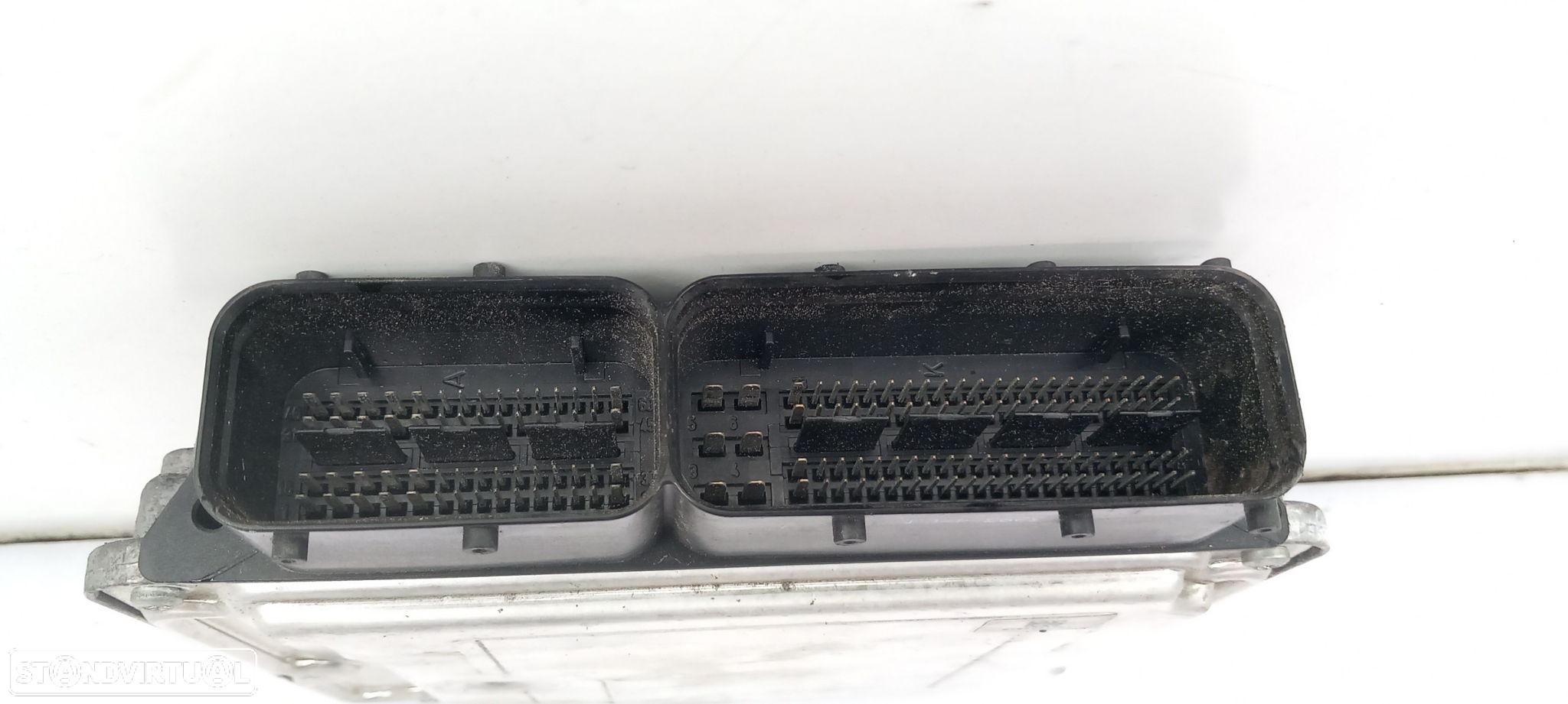 Centralina motor / ECU OPEL Insignia A Sports Tourer (G09) - 3