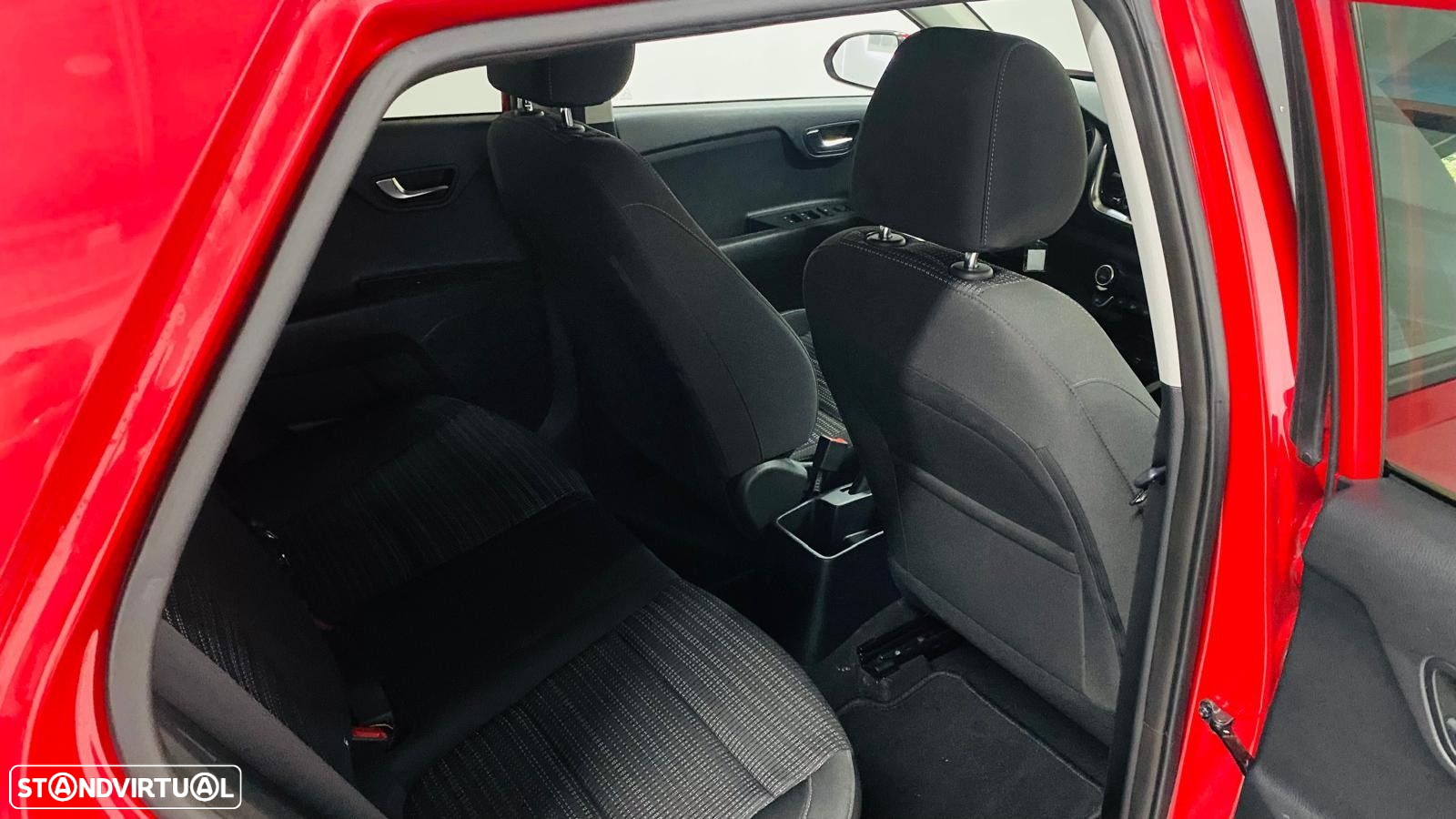 Kia Stonic 1.0 T-GDI Drive - 14