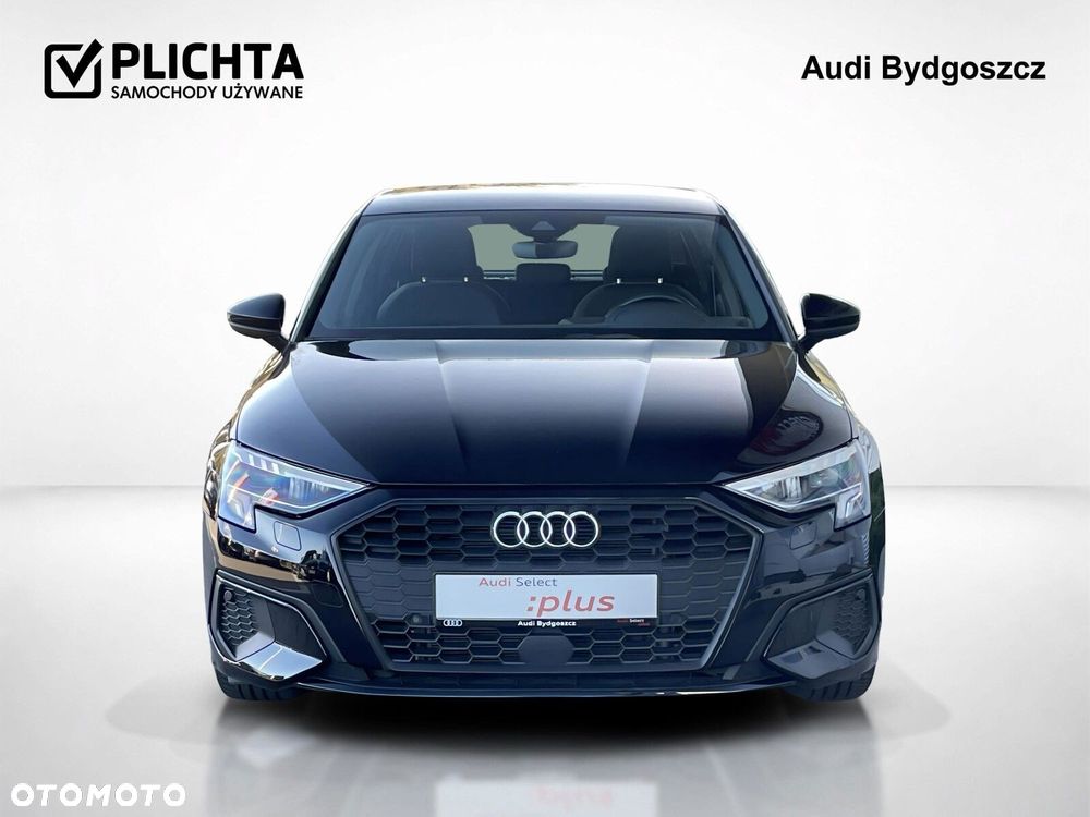Audi A3 Sportback - 9